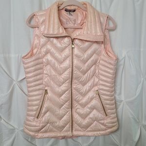 Calvin Klein down vest